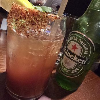 Carnicero - Michelada - Steakhouses Near Me - Miami, Florida