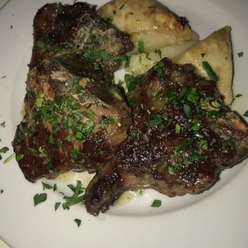 Antico - Lamb chops - Italian Near Me - Chicago, Illinois Antico - Lamb chops - Italian Near Me - Chicago, Illinois