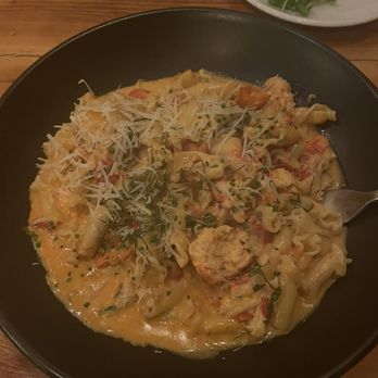 Onesto - Lobster Campanelle - Venues & Event Spaces Near Me - Milwaukee, Wisconsin