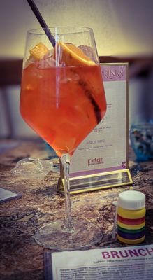 Firefly* Tapas Kitchen & Bar - Southwest by null