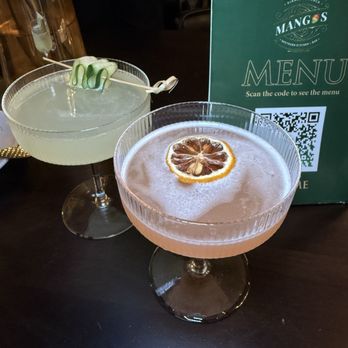 Mangos Southern Kitchen and Bar - Feeling Irie & Peachy something - Breakfast & Brunch Near Me - Tampa, Florida