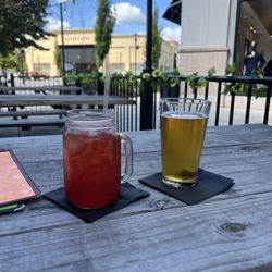 Pocono Brewery Taproom - Brew Sour Shandy & Pokawachne!!!