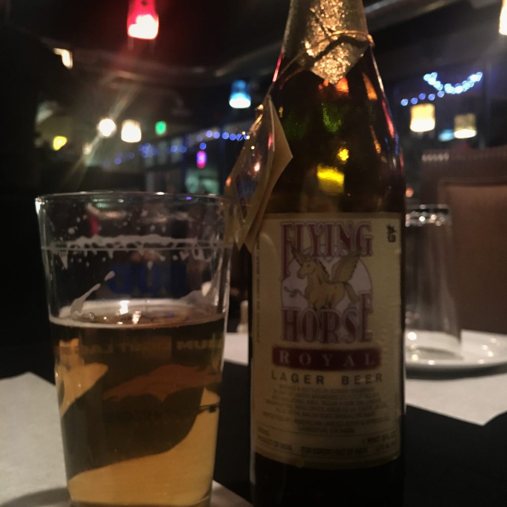 Spice Kitchen - Flying Horse beer, brewed in Bangalore, India. Goes great with the Indian food spice! - Indian Near Me - Parker, Colorado Spice Kitchen - Flying Horse beer, brewed in Bangalore, India. Goes great with the Indian food spice! - Indian Near Me - Parker, Colorado