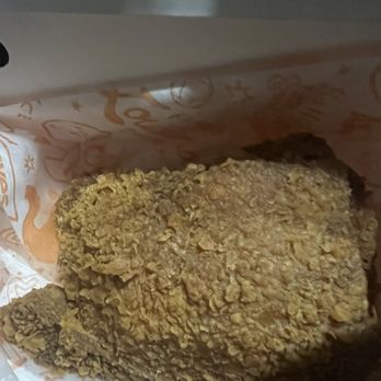 Popeyes Louisiana Kitchen - fried chicken in a paper bag - Fast Food Near Me - Ottawa, Ontario Popeyes Louisiana Kitchen - fried chicken in a paper bag - Fast Food Near Me - Ottawa, Ontario