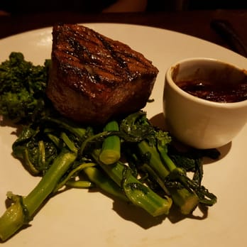 T Cook's - Filet - New American Near Me - Phoenix, Arizona