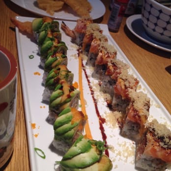 Oto Sushi - Japanese Near Me - Redmond, Washington