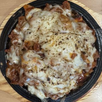 Tofu House - Bulgogi with cheese - Korean Near Me - Reno, Nevada Tofu House - Bulgogi with cheese - Korean Near Me - Reno, Nevada