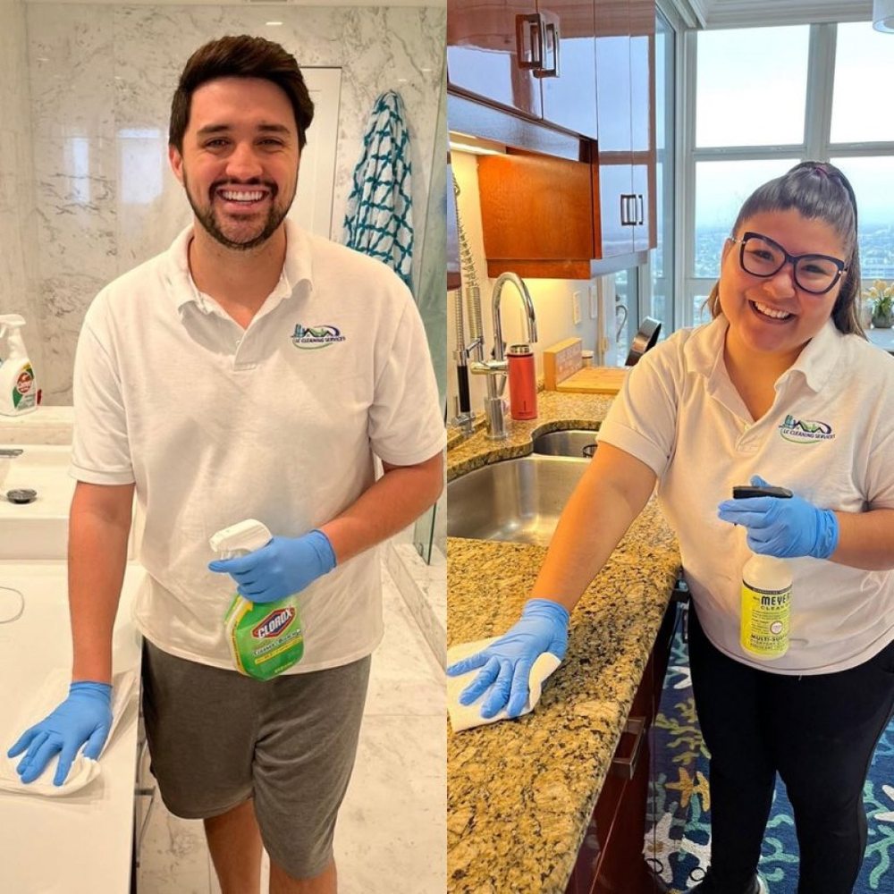 ATLANTA HOUSE CLEANING MAID SERVICE Updated June 2024 13 Photos