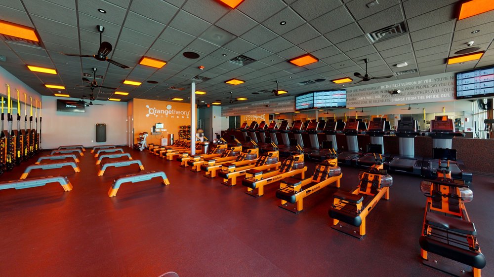 Orangetheory Fitness
