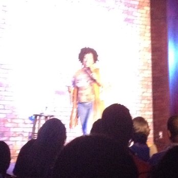 Funny Bone Comedy Club - Guess who this is she was super funny and loved meeting her. - Comedy Clubs Near Me - Columbus, Ohio Funny Bone Comedy Club - Guess who this is she was super funny and loved meeting her. - Comedy Clubs Near Me - Columbus, Ohio