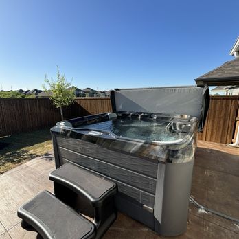 DFW Hot Tubs - By Pablo Alzate - Hot Tub & Pool Near Me - Denton, Texas DFW Hot Tubs - By Pablo Alzate - Hot Tub & Pool Near Me - Denton, Texas