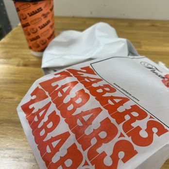Zabar's - I ended up purchasing the coffee bean at the market. Great gift to take back for yourself if you are into coffee. - Bakeries Near Me - New York, New York