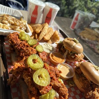 Chicken World - Chicken Wings Near Me - Surrey, British Columbia
