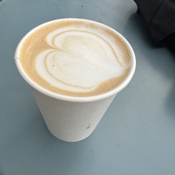 Holsem Coffee - Coffee & Tea Near Me - San Diego, California