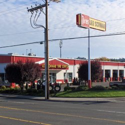 Les Schwab Tire Center