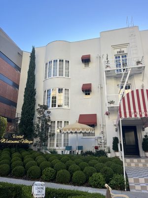 Palihotel Westwood Village by null