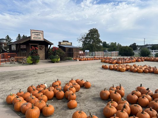 Goebbert's Farm - South Barrington by null