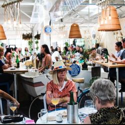 Sailor and The Dock - Events inside Sailor & The Dock around the Dock Bar