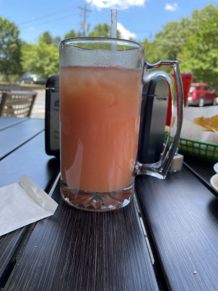El Charrito Taqueria