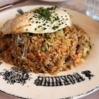 Morning Glory - Fried rice - Breakfast & Brunch Near Me - San Diego, California Morning Glory - Fried rice - Breakfast & Brunch Near Me - San Diego, California