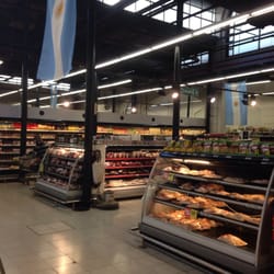 Carrefour Mercado