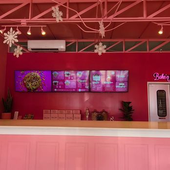 Bake'n Babes - Desserts Near Me - Tampa, Florida Bake'n Babes - Desserts Near Me - Tampa, Florida