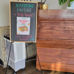Katering Couture - Taco Tuesday special