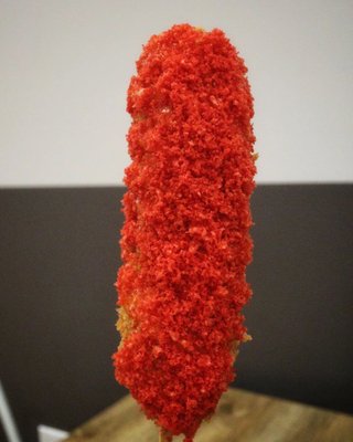 KongDog Korean Restaurant / Kong Pocha 분식/포차 by null