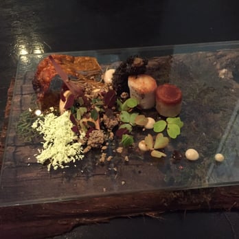 Alinea - New American Near Me - Chicago, Illinois