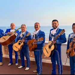 Mariachi Real De Oxnard