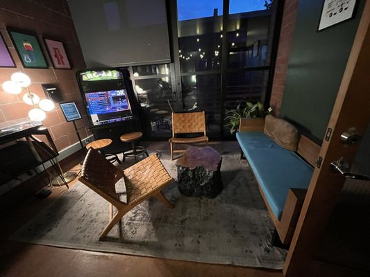 Empire Roasters & Records by null
