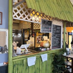 Duck N Good Food Place