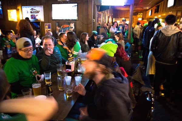 Sneakers Pub by null