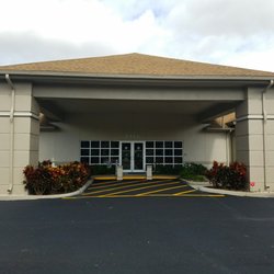 Radiology Associates of West Pasco - The grand facade.