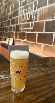 BG Brewing (Brew Gentlemen) by null