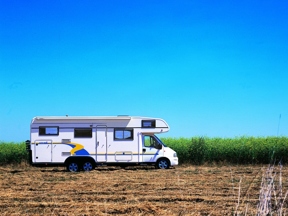 ELITE MOTORHOMES Updated April 2024 Thorpe Road, Banbury