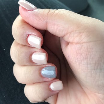 T-K Nails & Spa - Nail Salons Near Me - Lowell, Massachusetts