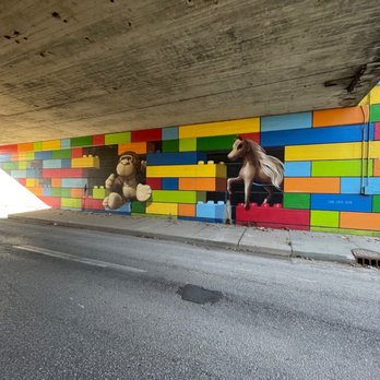Play! - Public Art Near Me - Indianapolis, Indiana