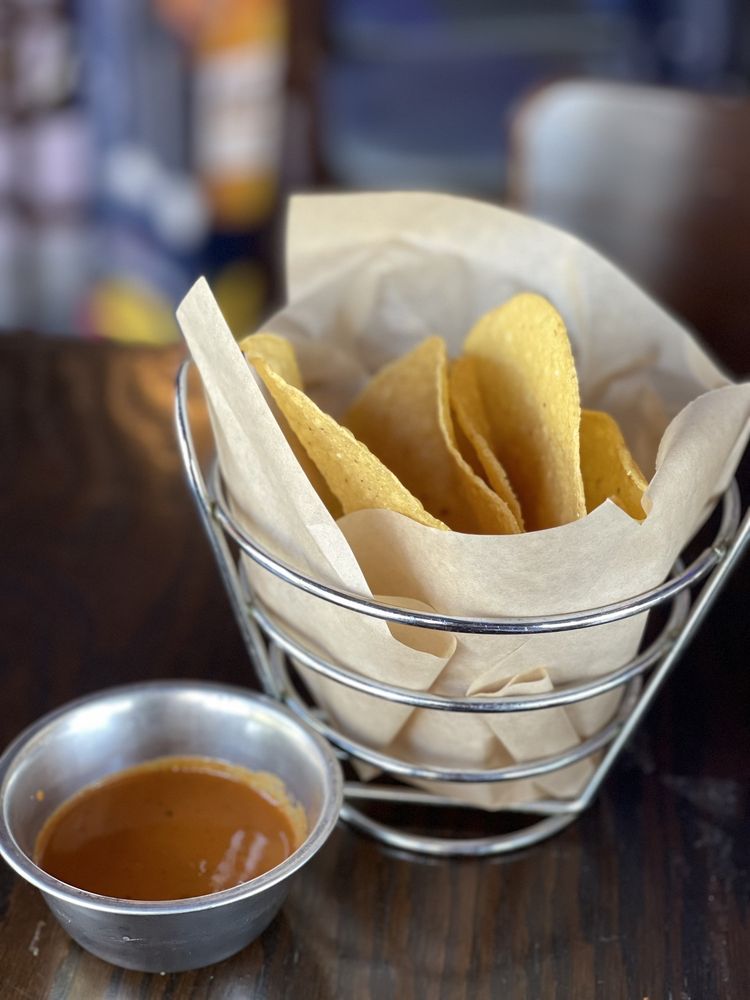 Luchador Bar +Kitchen