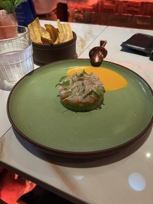 Las' Lap Miami by null