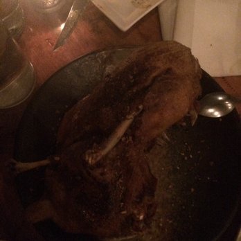 Xixa - Duck - Mexican Near Me - Brooklyn, New York