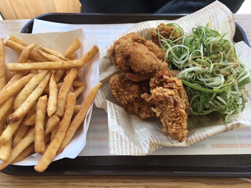 Wow Chicken Chinatown Takeout & Delivery 14 Photos & 13 Reviews