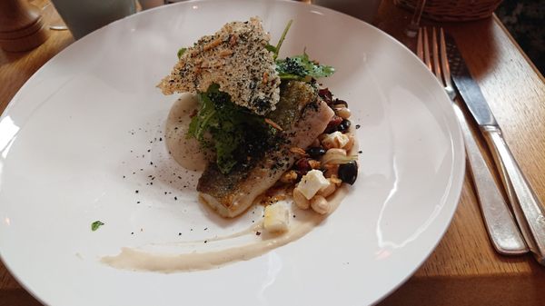 Les Petits Princes (Bib Gourmand) by null