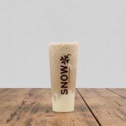 Coconut vietnamese coffee