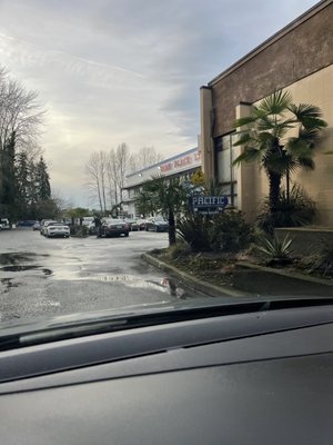 Pacific Plumbing Supply Logo