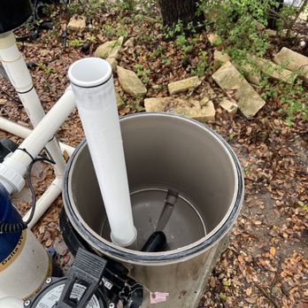 IMS Pool Maintenance - Cleaned out tank bottom - Pool Cleaners Near Me - Dripping Springs, Texas IMS Pool Maintenance - Cleaned out tank bottom - Pool Cleaners Near Me - Dripping Springs, Texas