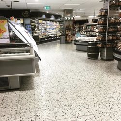 ICA Supermarket
