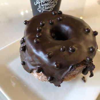 Too Sweet Cakes - Chocolate cronut and latte - Patisserie/Cake Shop Near Me - Lake Oswego, Oregon Too Sweet Cakes - Chocolate cronut and latte - Patisserie/Cake Shop Near Me - Lake Oswego, Oregon
