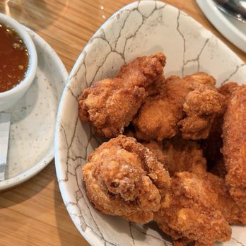 Kilig - Sinigang Wings - Filipino Near Me - Seattle, Washington Kilig - Sinigang Wings - Filipino Near Me - Seattle, Washington