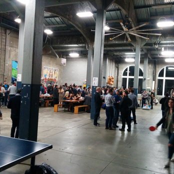 Rhinegeist Brewery - Carnival of humanity. - Breweries Near Me - Cincinnati, Ohio